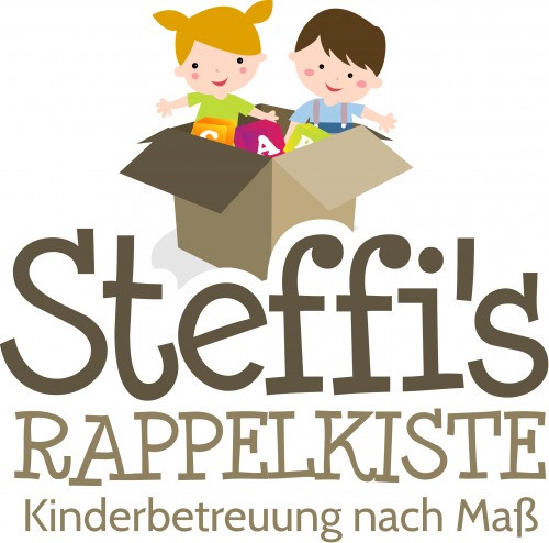 Steffi´s Rappelkiste